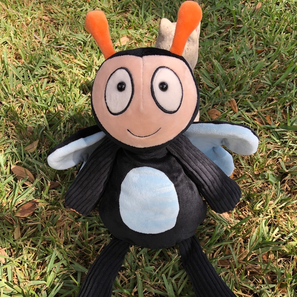 Scentsy Buddy Bernie